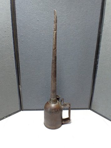 Image for CNR Oil Can