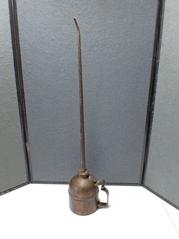 Image for Railway Oil Can