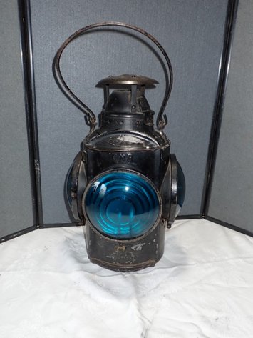 Image for Railway Signal Light
