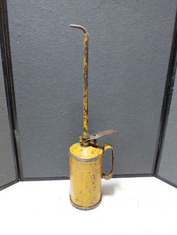 Image for Goldenrod Oil Can