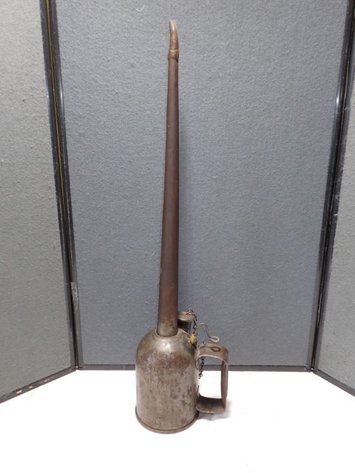 Image for CNR Oil Can