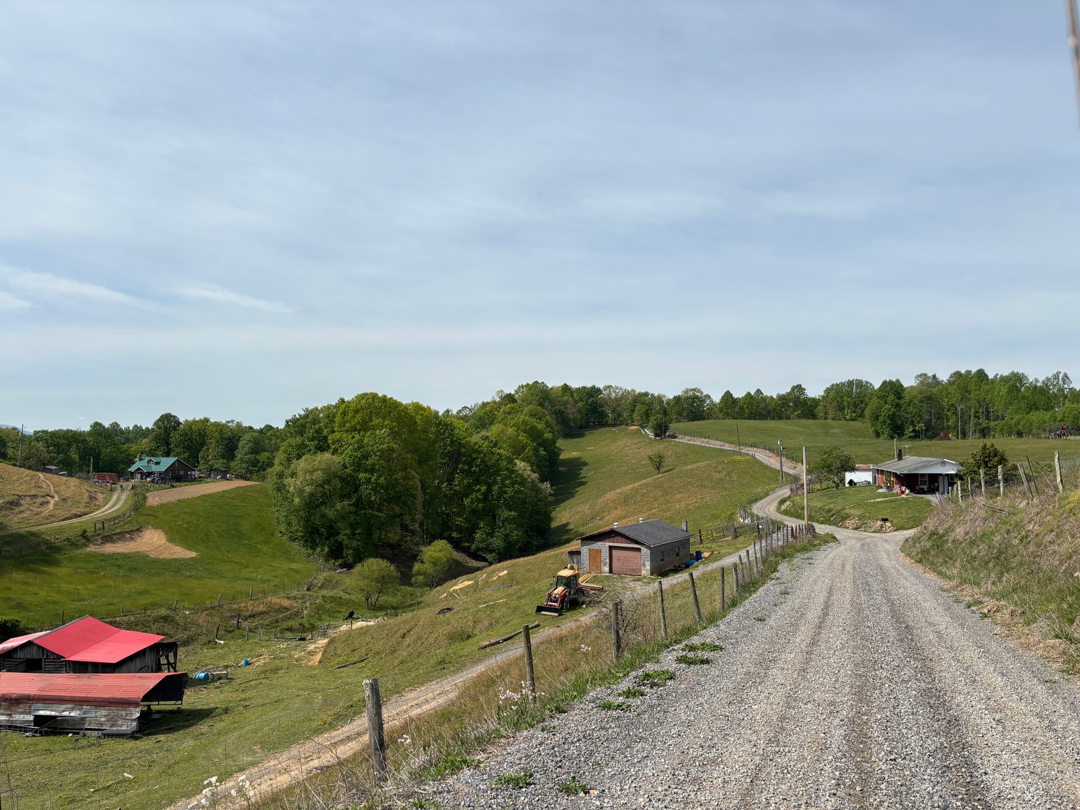 Image for Tevepaugh Auction Sat. May 30 @ 11 A.M.