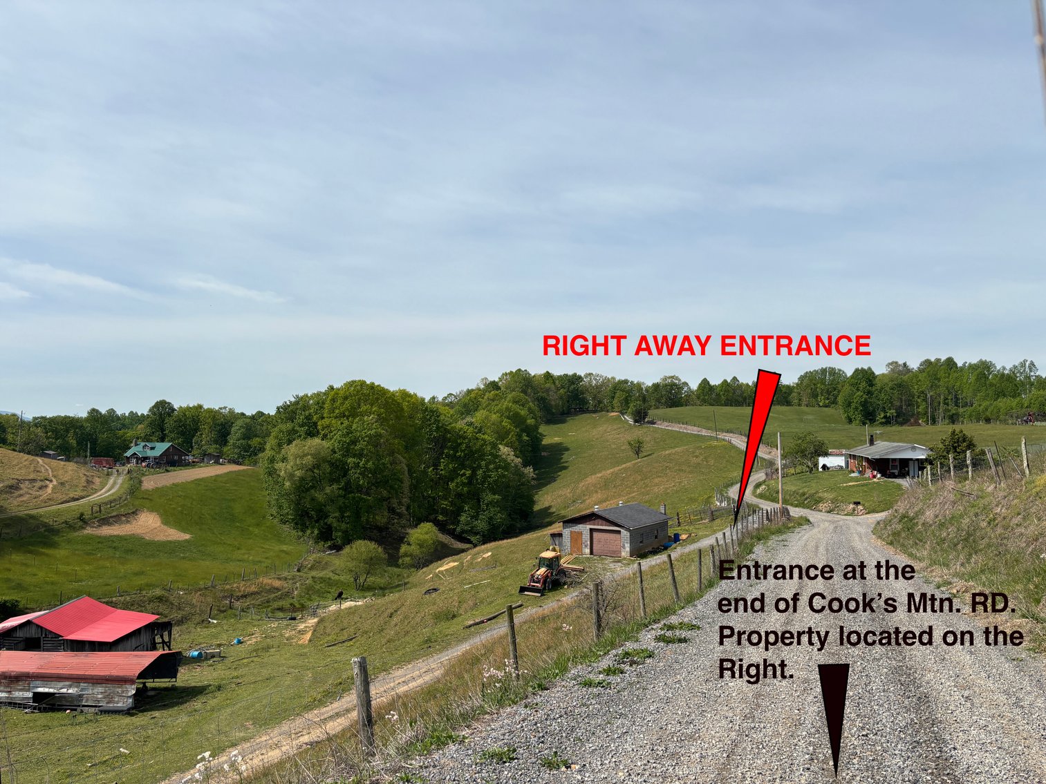 Image for Tevepaugh Auction Sat. May 30 @ 11 A.M.