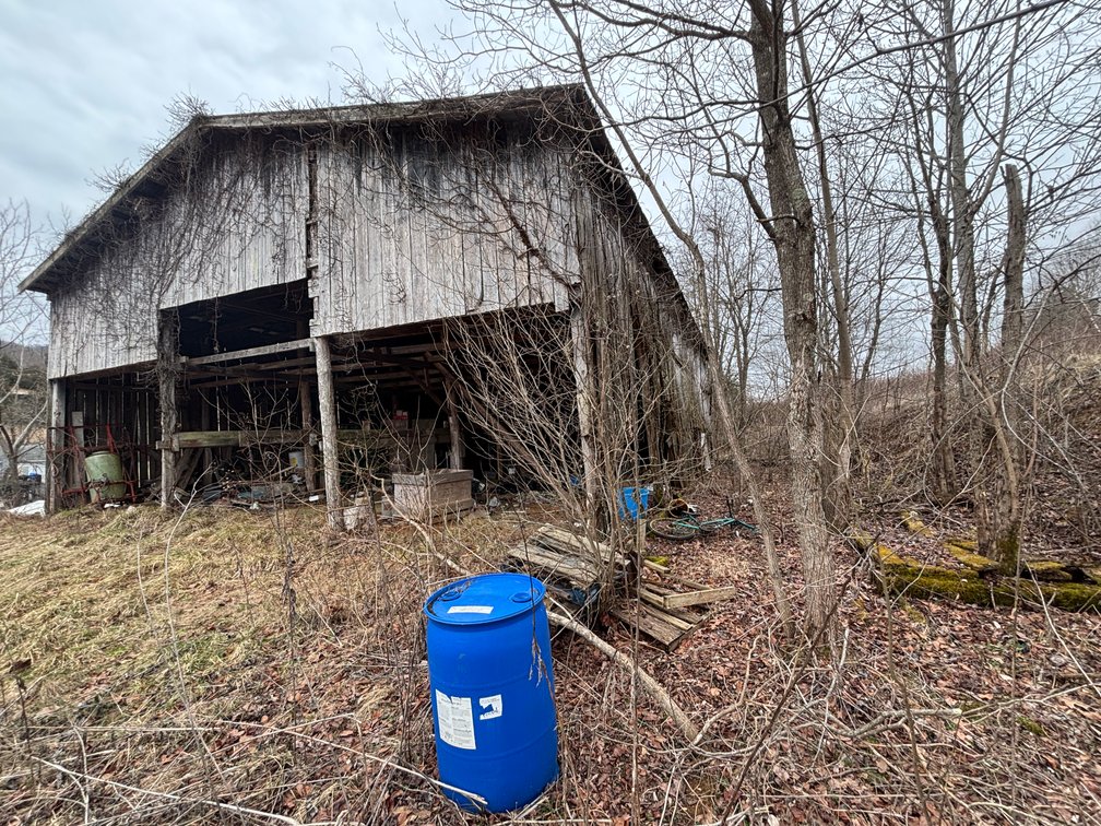 Image for Auction Sat. June 27th @ 10 A.M. Widener Valley Rd Glade Spring, VA