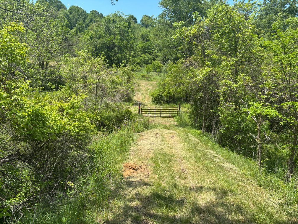 Image for Auction Sat. June 27th @ 10 A.M. Widener Valley Rd Glade Spring, VA