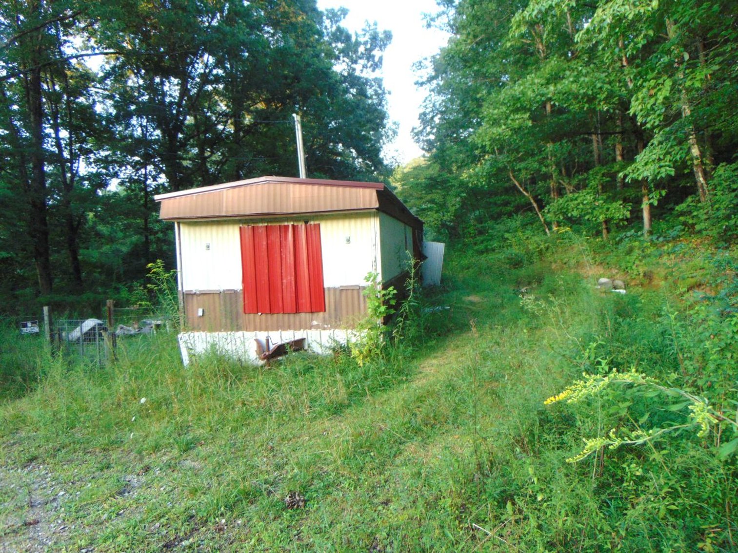 Image for Lot (1.59 acre) on Hinson Street w/ Utilities - Hohenwald