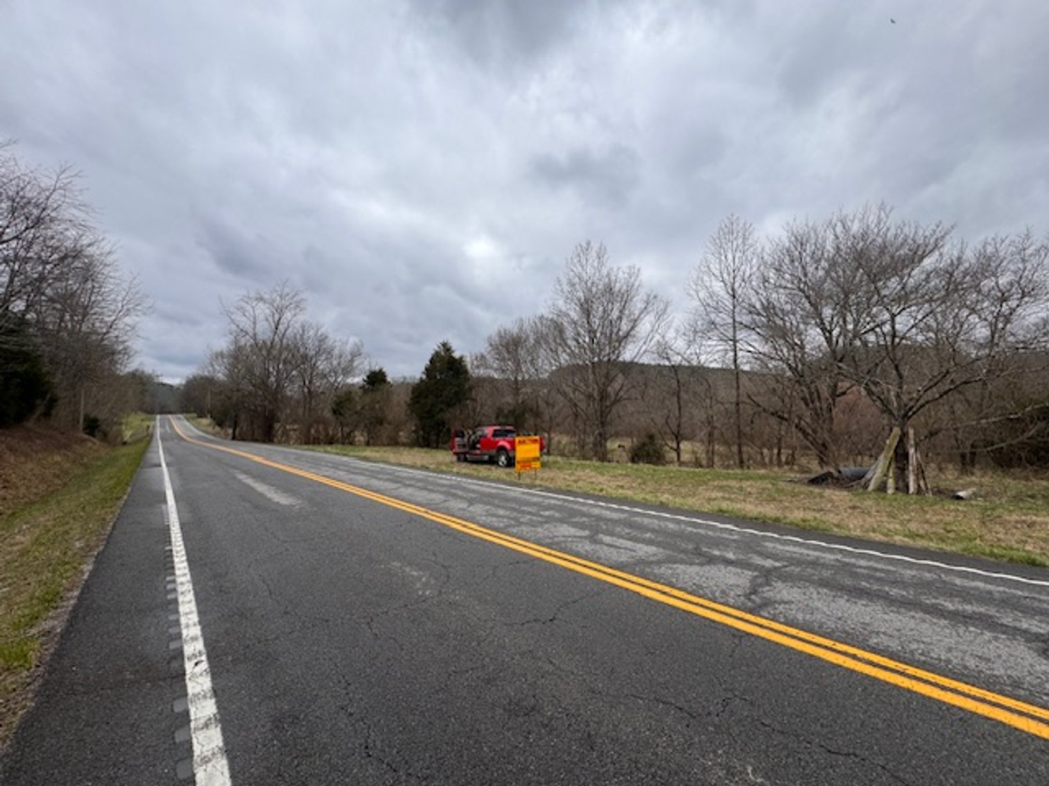 Image for Farm View Lot - 1.2 acre property on Hwy 100 - Ayers Estate
