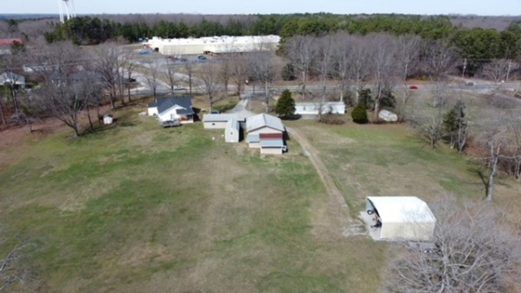 Image for SOLD!!  - Premium Development Site in the 