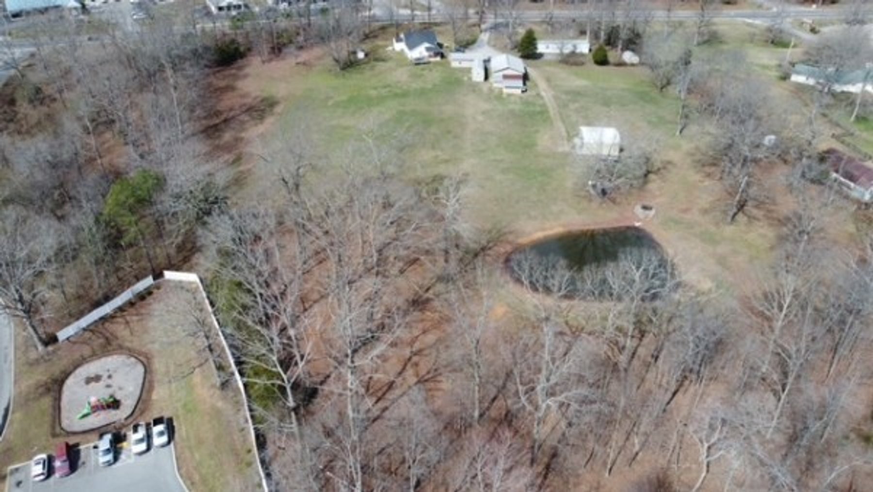 Image for SOLD!!  - Premium Development Site in the 