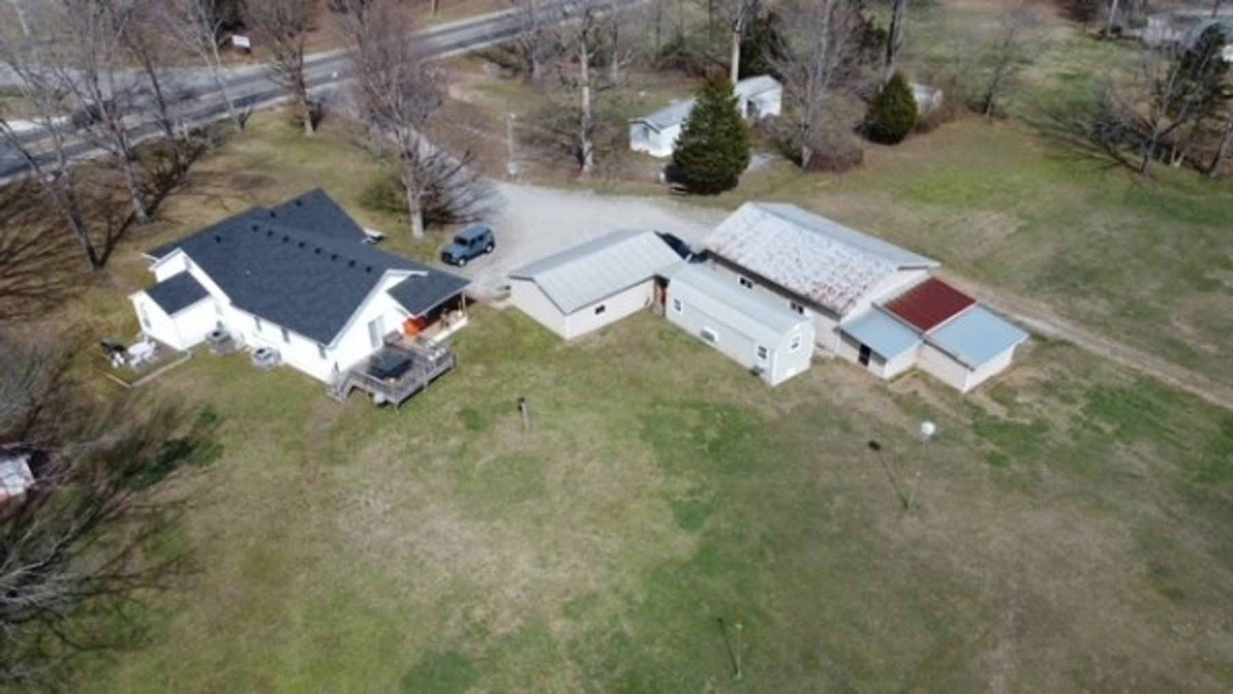 Image for SOLD!!  - Premium Development Site in the 