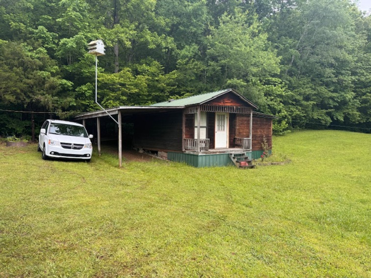 Image for Lake, Springs, Creek & Farmhouse - 16.85 acres