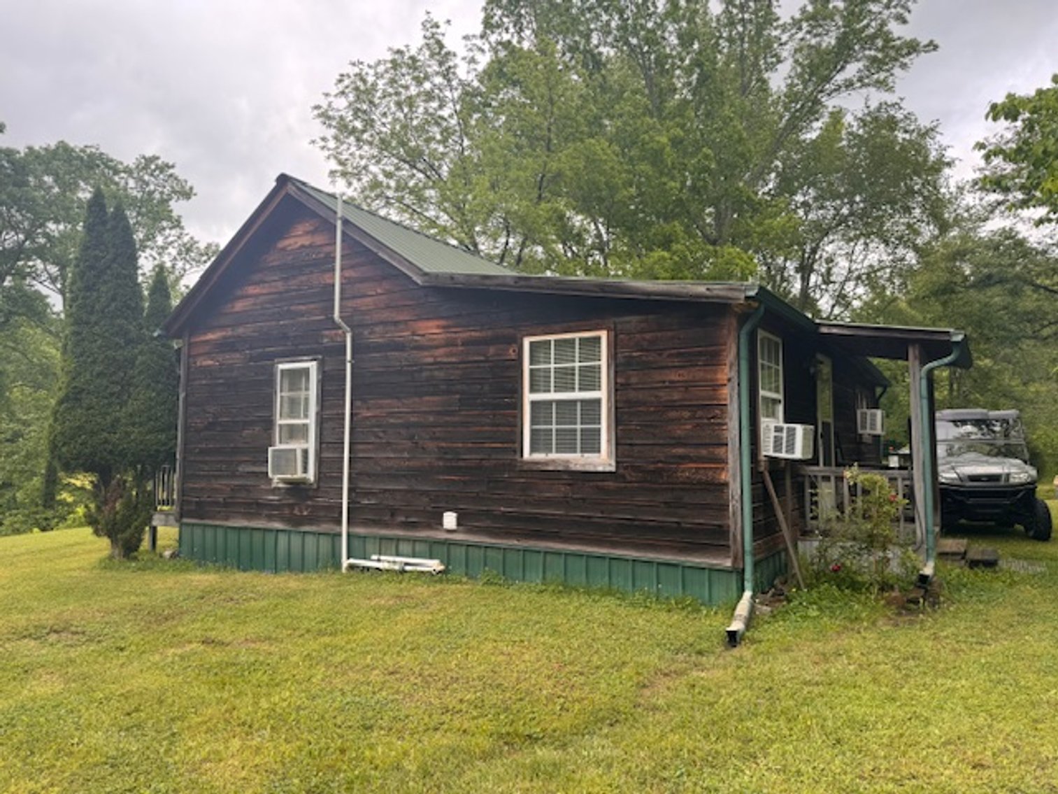 Image for Lake, Springs, Creek & Farmhouse - 16.85 acres