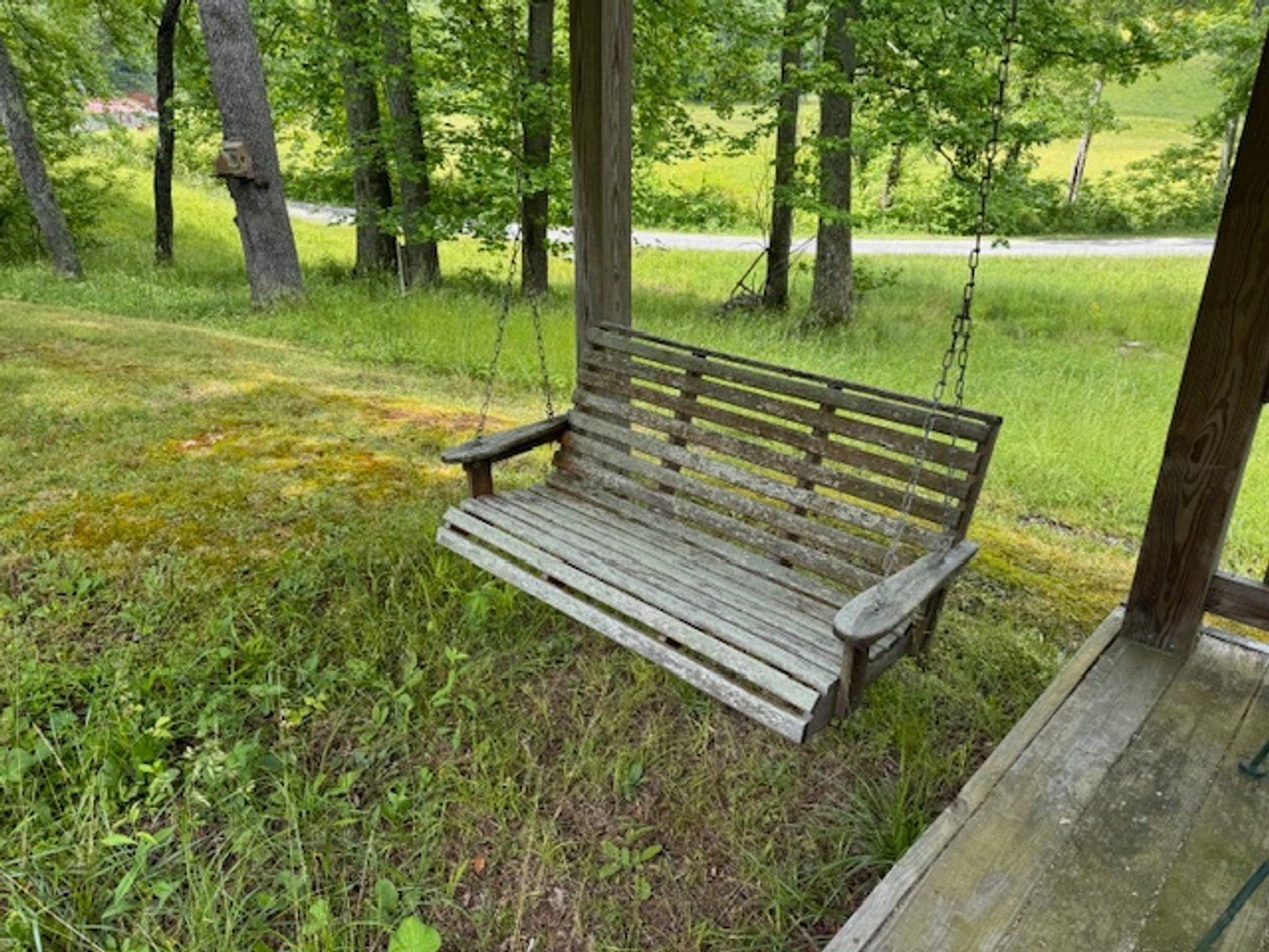 Image for Lake, Springs, Creek & Farmhouse - 16.85 acres