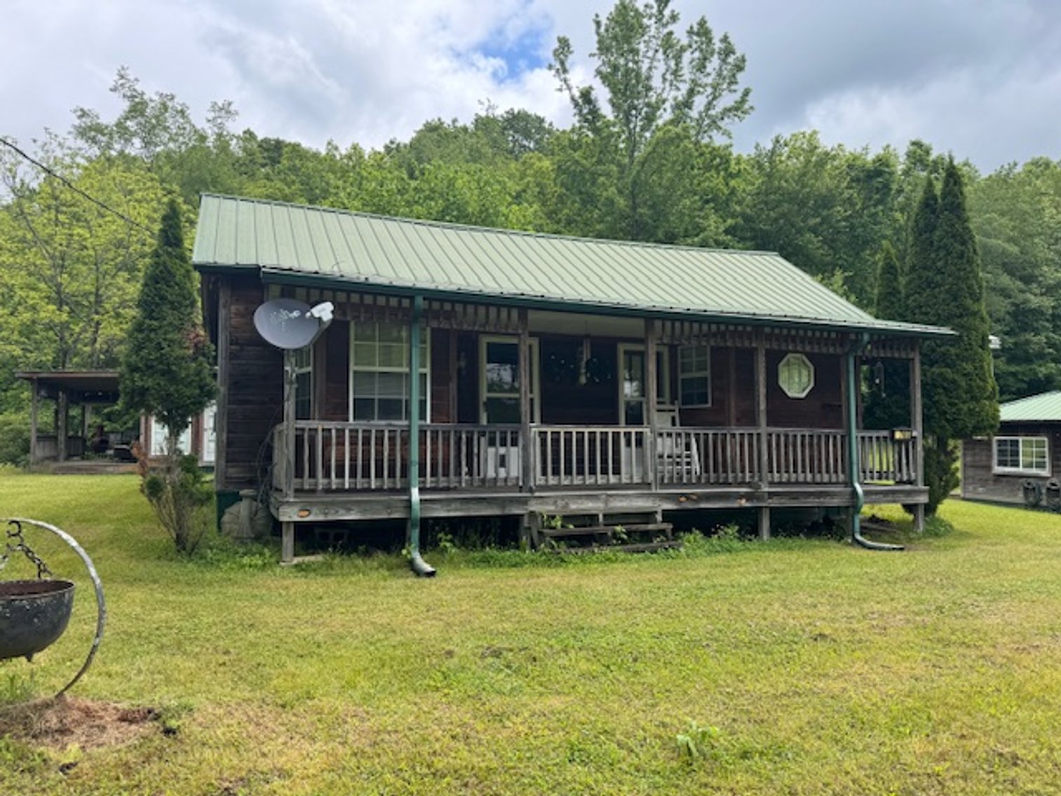 Image for Lake, Springs, Creek & Farmhouse - 16.85 acres