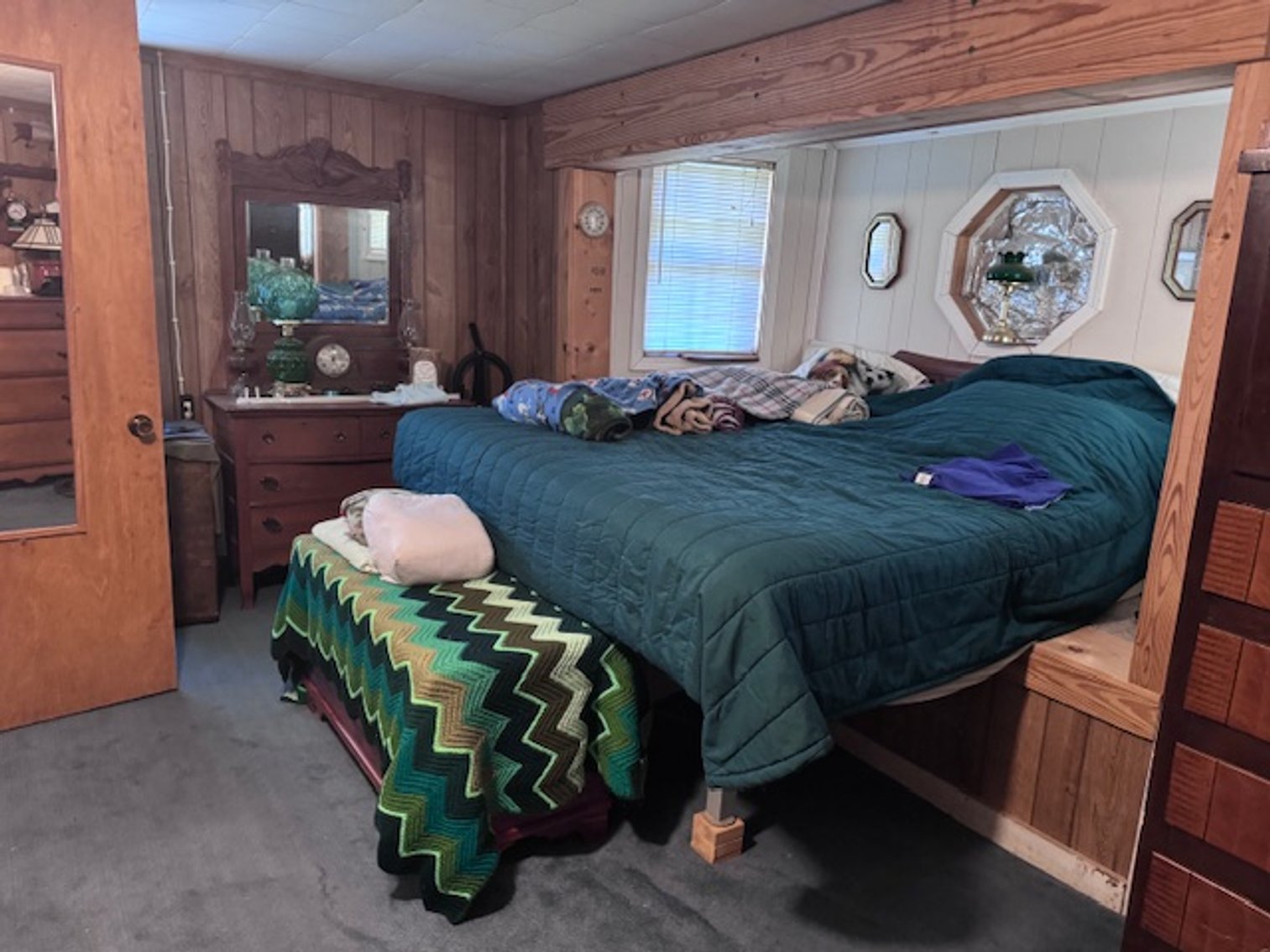 Image for Lake, Springs, Creek & Farmhouse - 16.85 acres