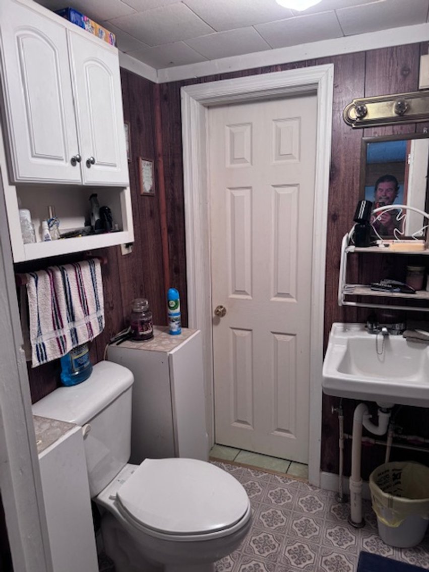 Image for Lake, Springs, Creek & Farmhouse - 16.85 acres