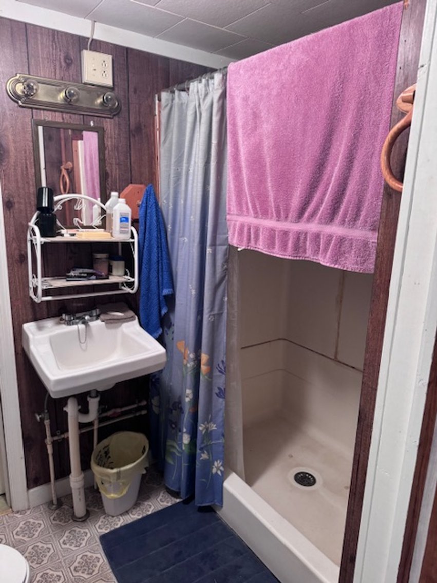 Image for Lake, Springs, Creek & Farmhouse - 16.85 acres