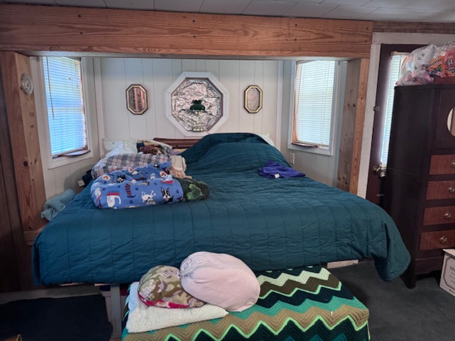 Image for Lake, Springs, Creek & Farmhouse - 16.85 acres