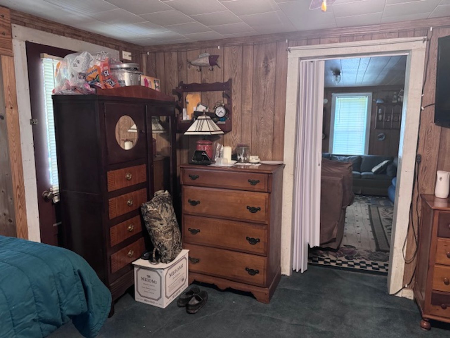 Image for Lake, Springs, Creek & Farmhouse - 16.85 acres