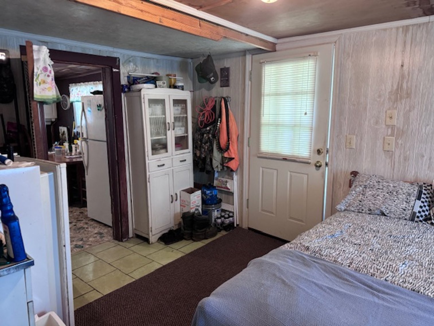 Image for Lake, Springs, Creek & Farmhouse - 16.85 acres