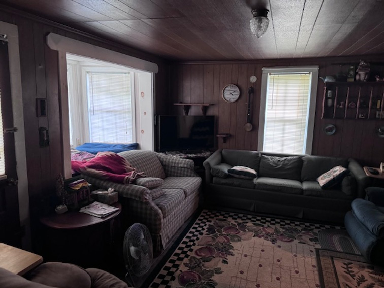 Image for Lake, Springs, Creek & Farmhouse - 16.85 acres