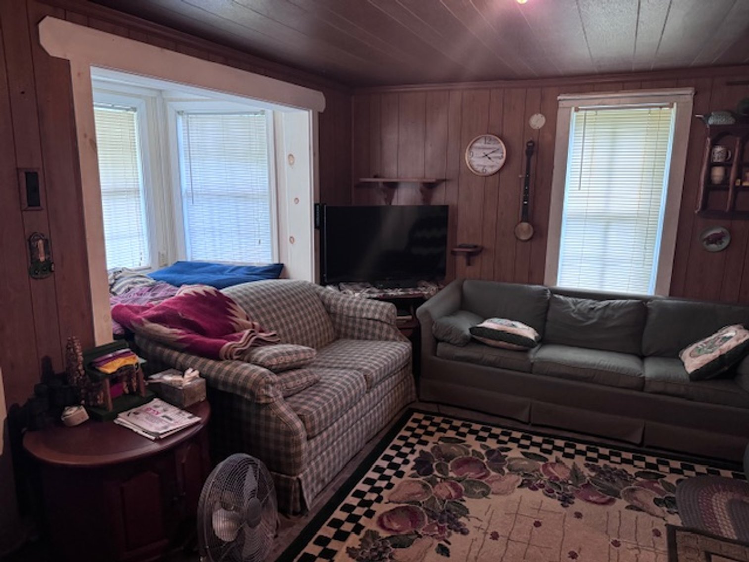 Image for Lake, Springs, Creek & Farmhouse - 16.85 acres