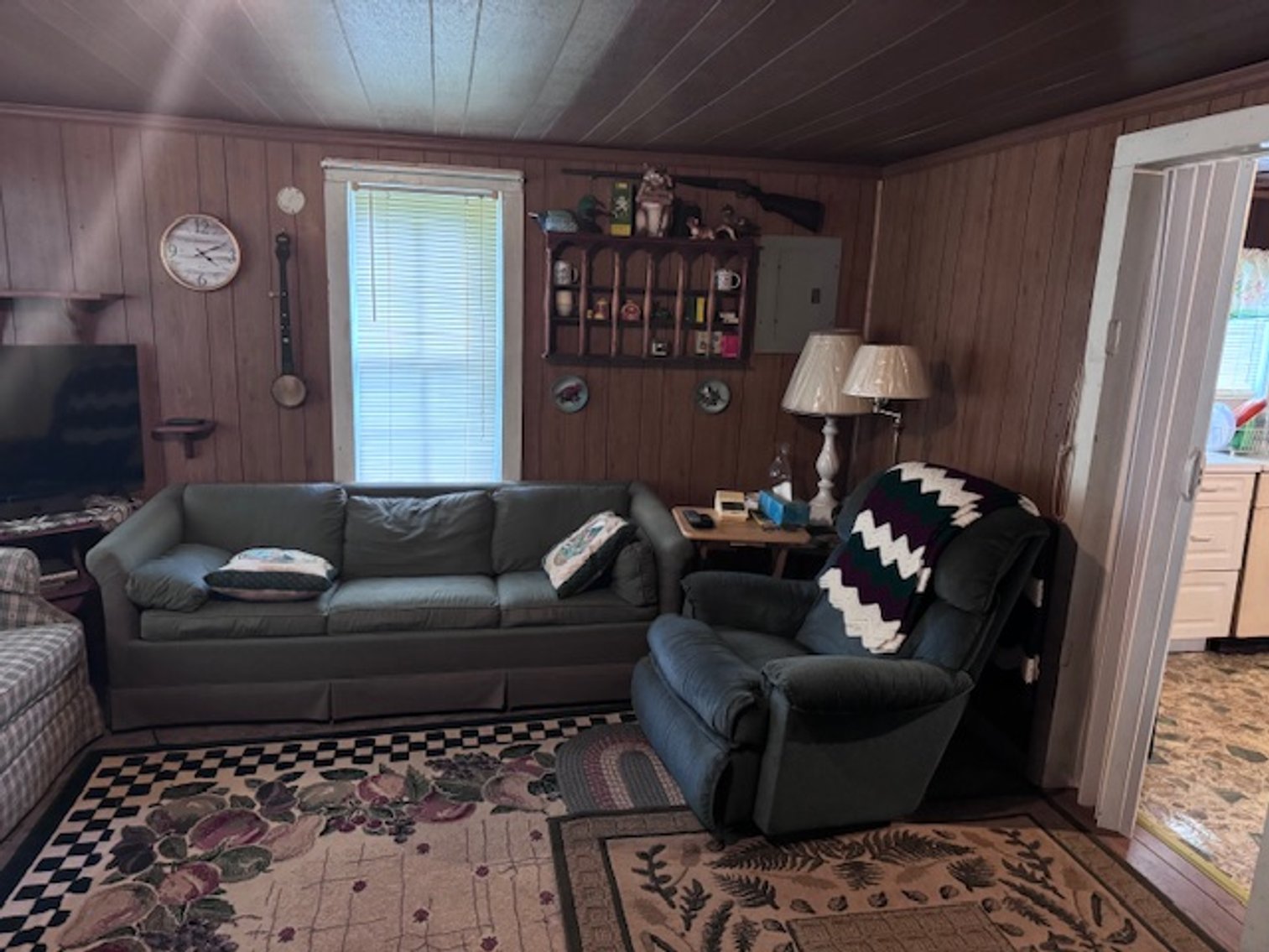 Image for Lake, Springs, Creek & Farmhouse - 16.85 acres