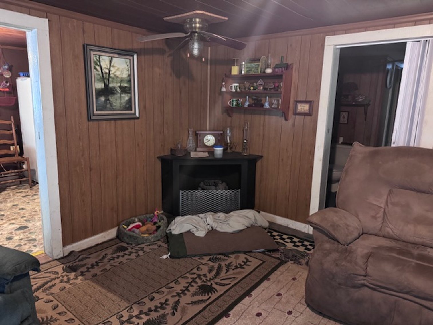 Image for Lake, Springs, Creek & Farmhouse - 16.85 acres