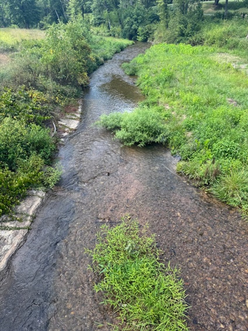 Image for Lake, Springs, Creek & Farmhouse - 16.85 acres