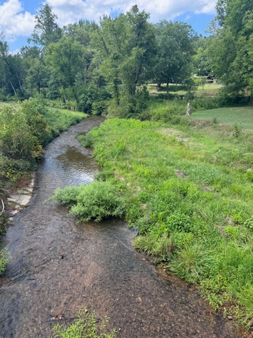 Image for Lake, Springs, Creek & Farmhouse - 16.85 acres