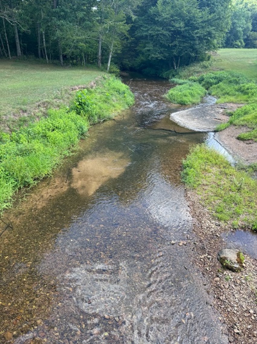 Image for Lake, Springs, Creek & Farmhouse - 16.85 acres