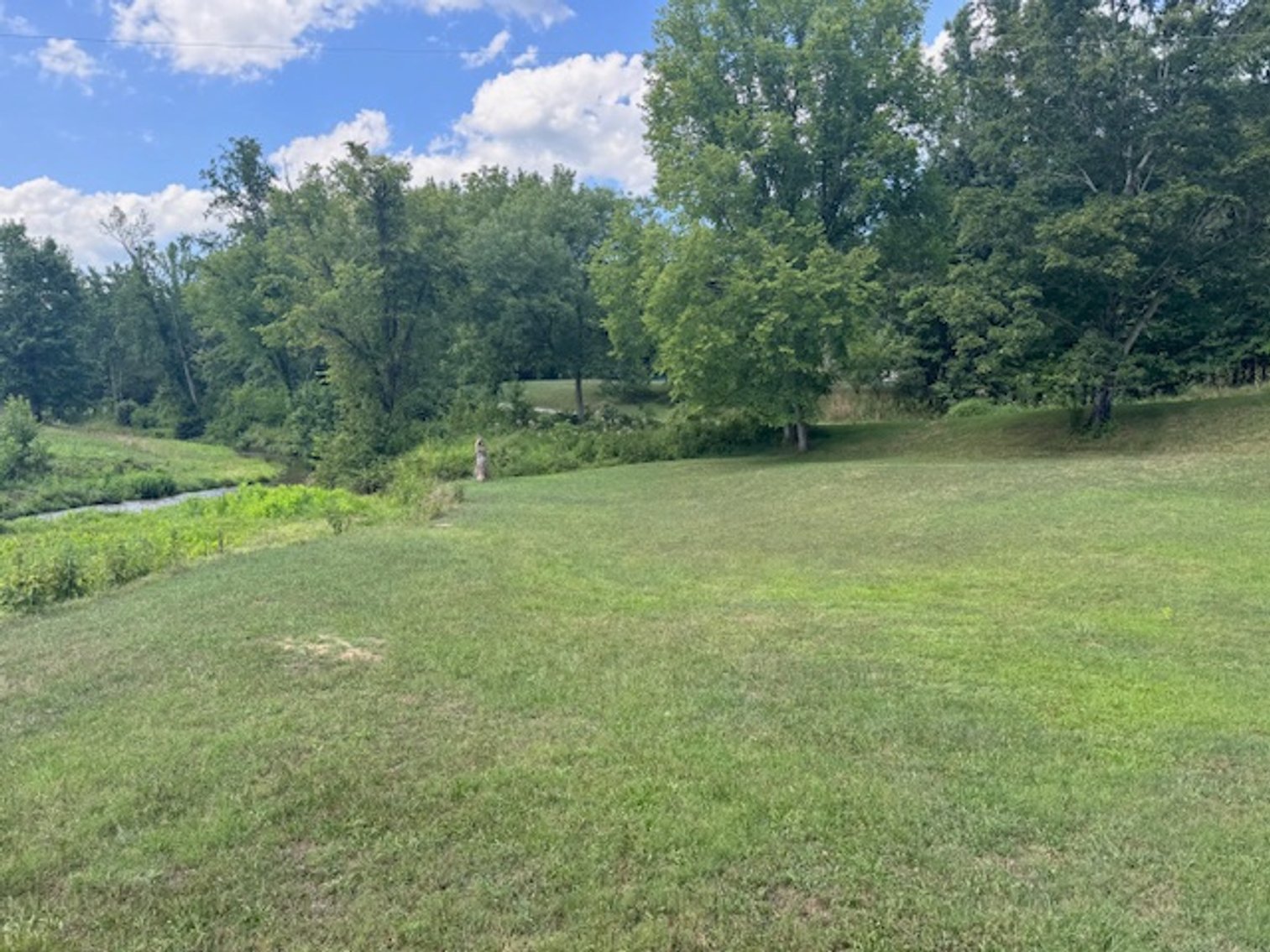 Image for Lake, Springs, Creek & Farmhouse - 16.85 acres