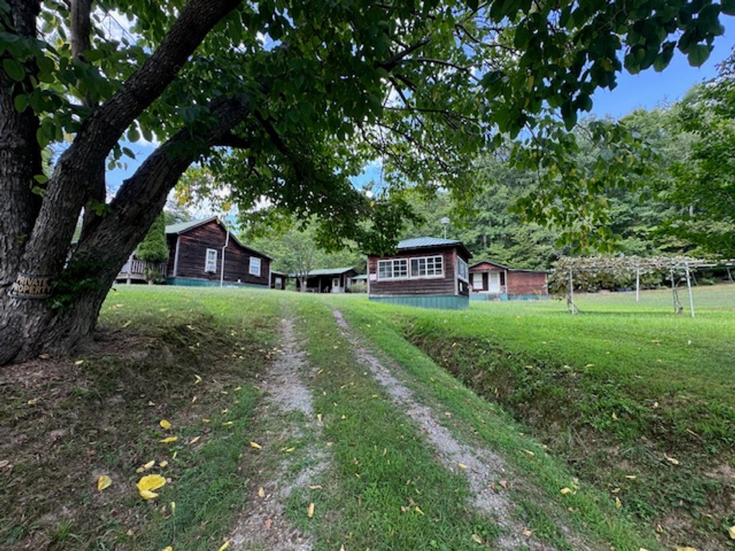 Image for Lake, Springs, Creek & Farmhouse - 16.85 acres