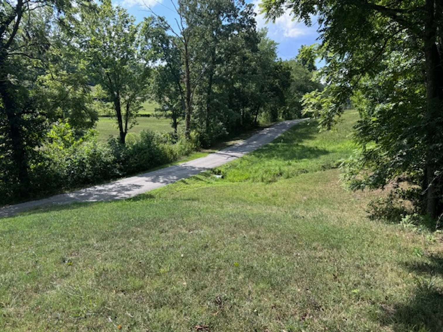 Image for Lake, Springs, Creek & Farmhouse - 16.85 acres