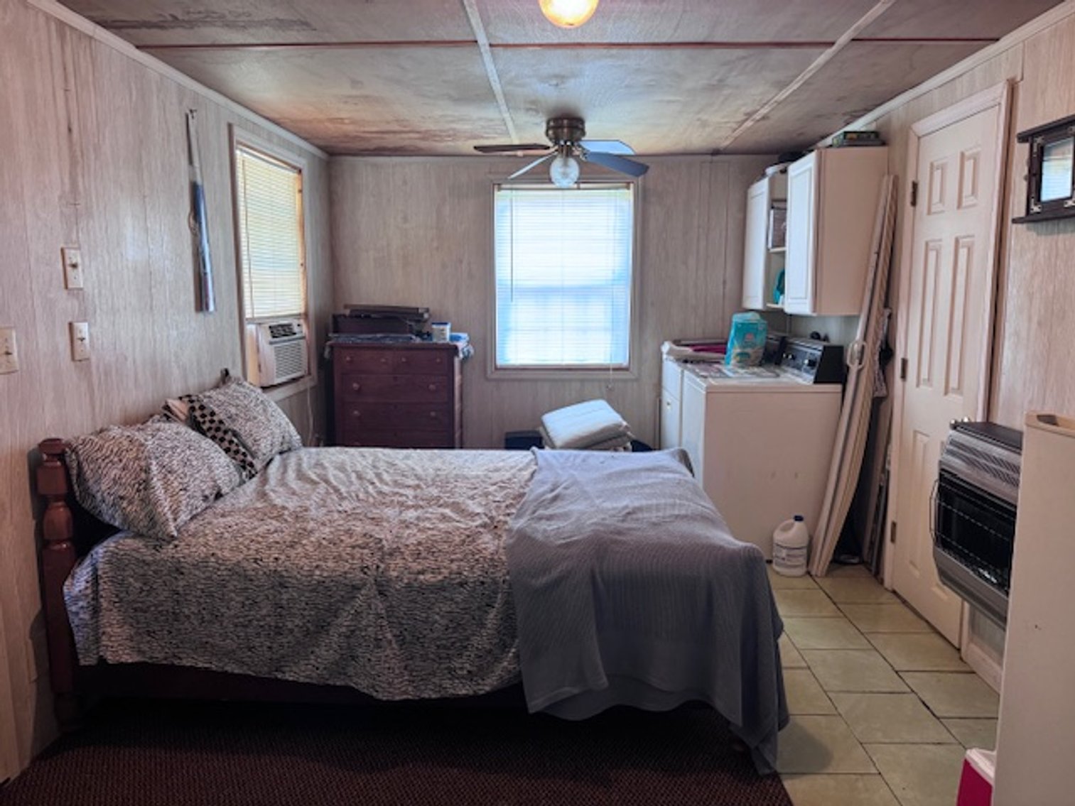 Image for Lake, Springs, Creek & Farmhouse - 16.85 acres