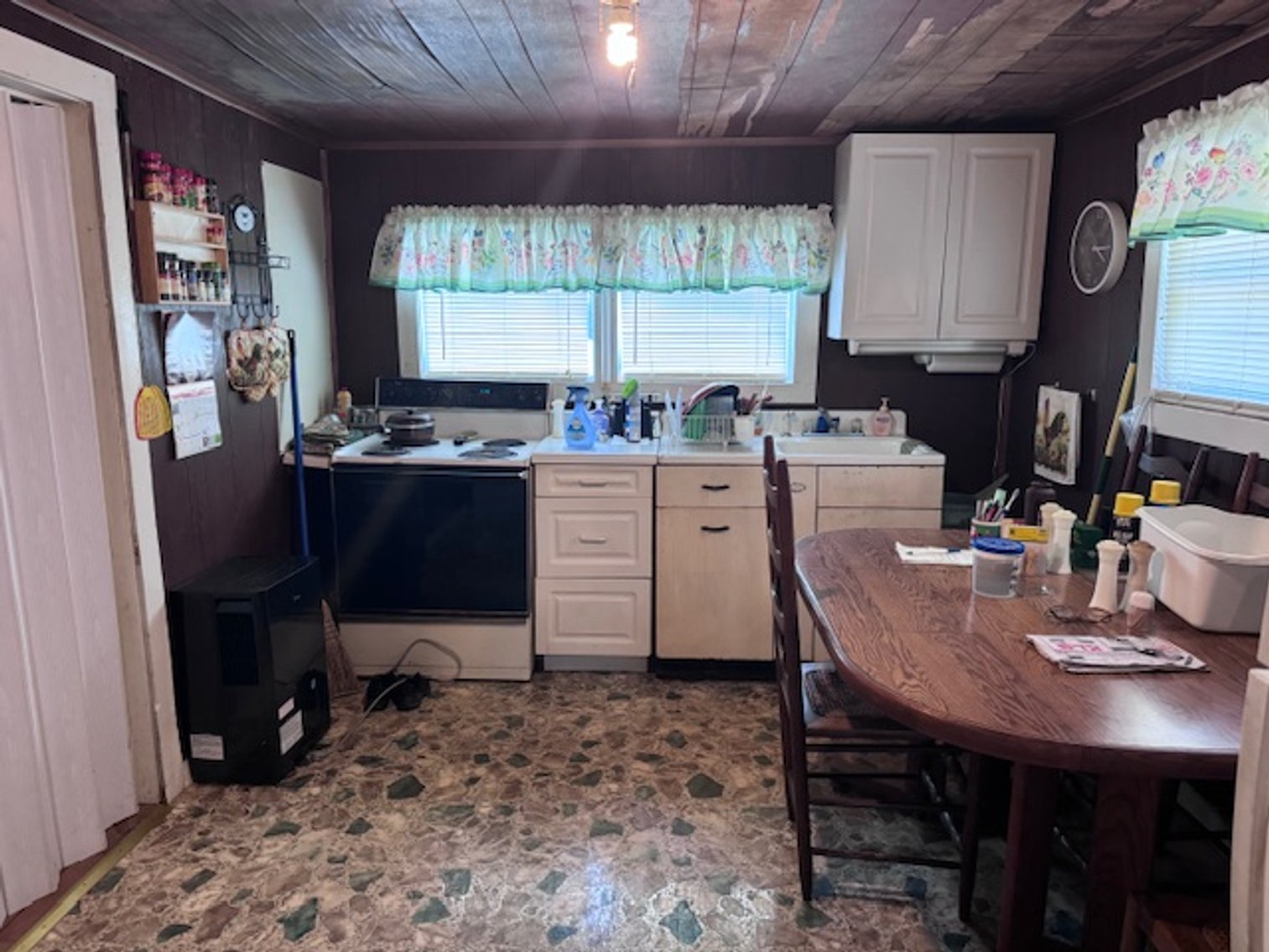 Image for Lake, Springs, Creek & Farmhouse - 16.85 acres