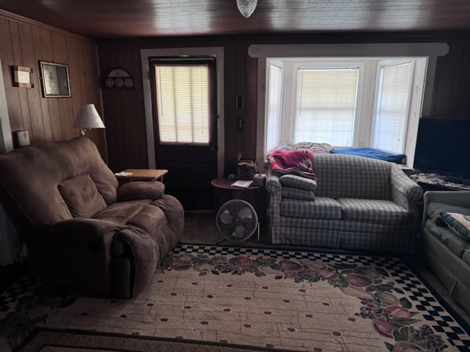 Image for Lake, Springs, Creek & Farmhouse - 16.85 acres