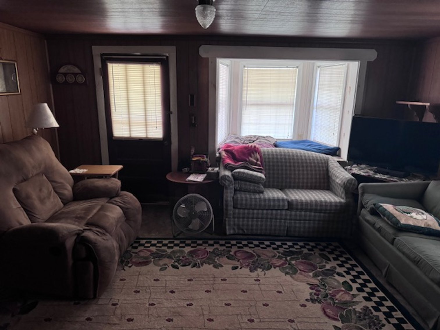 Image for Lake, Springs, Creek & Farmhouse - 16.85 acres