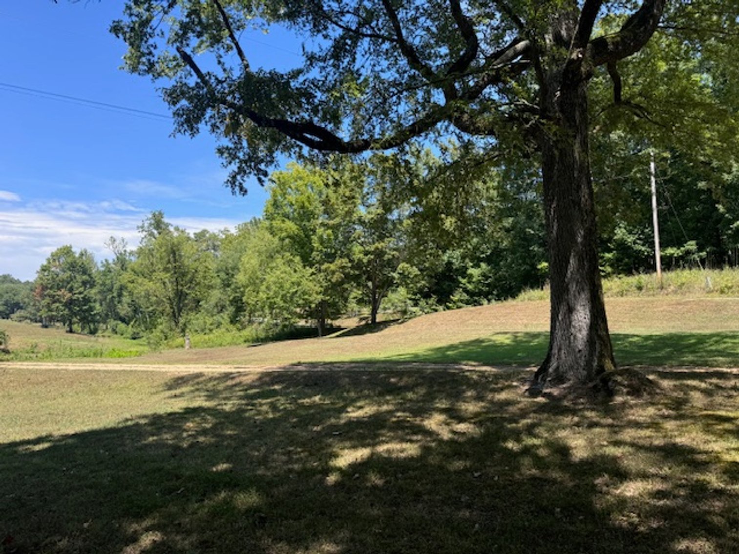 Image for Lake, Springs, Creek & Farmhouse - 16.85 acres