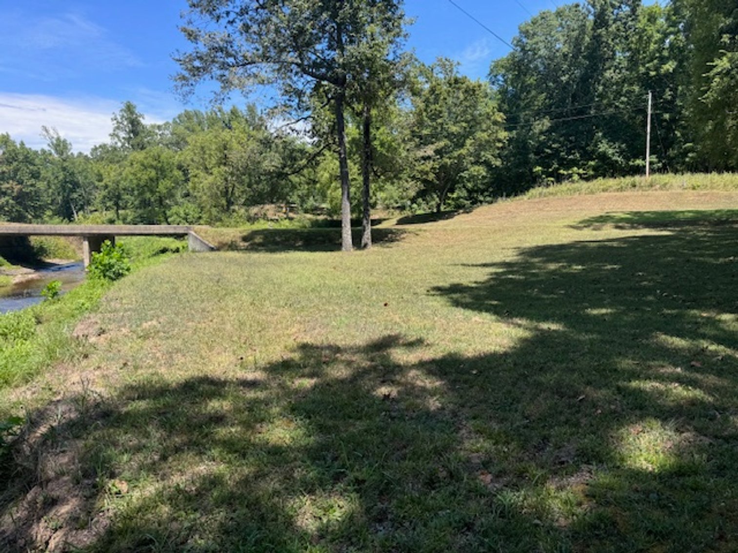 Image for Lake, Springs, Creek & Farmhouse - 16.85 acres