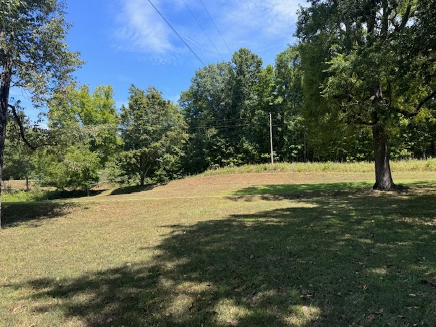 Image for Lake, Springs, Creek & Farmhouse - 16.85 acres