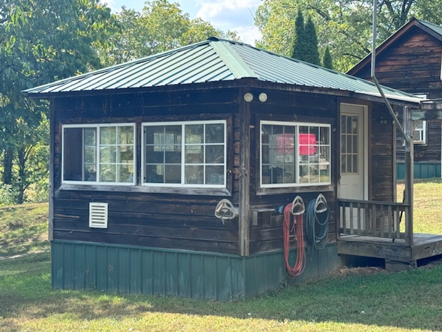 Image for Lake, Springs, Creek & Farmhouse - 16.85 acres