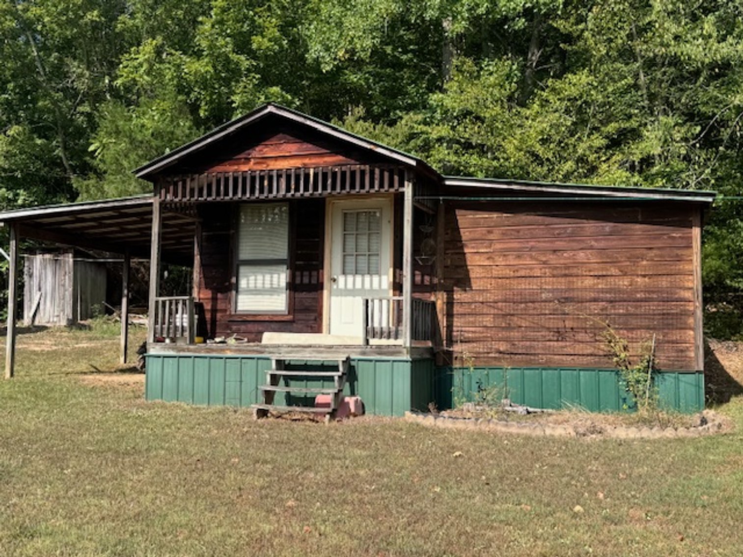 Image for Lake, Springs, Creek & Farmhouse - 16.85 acres