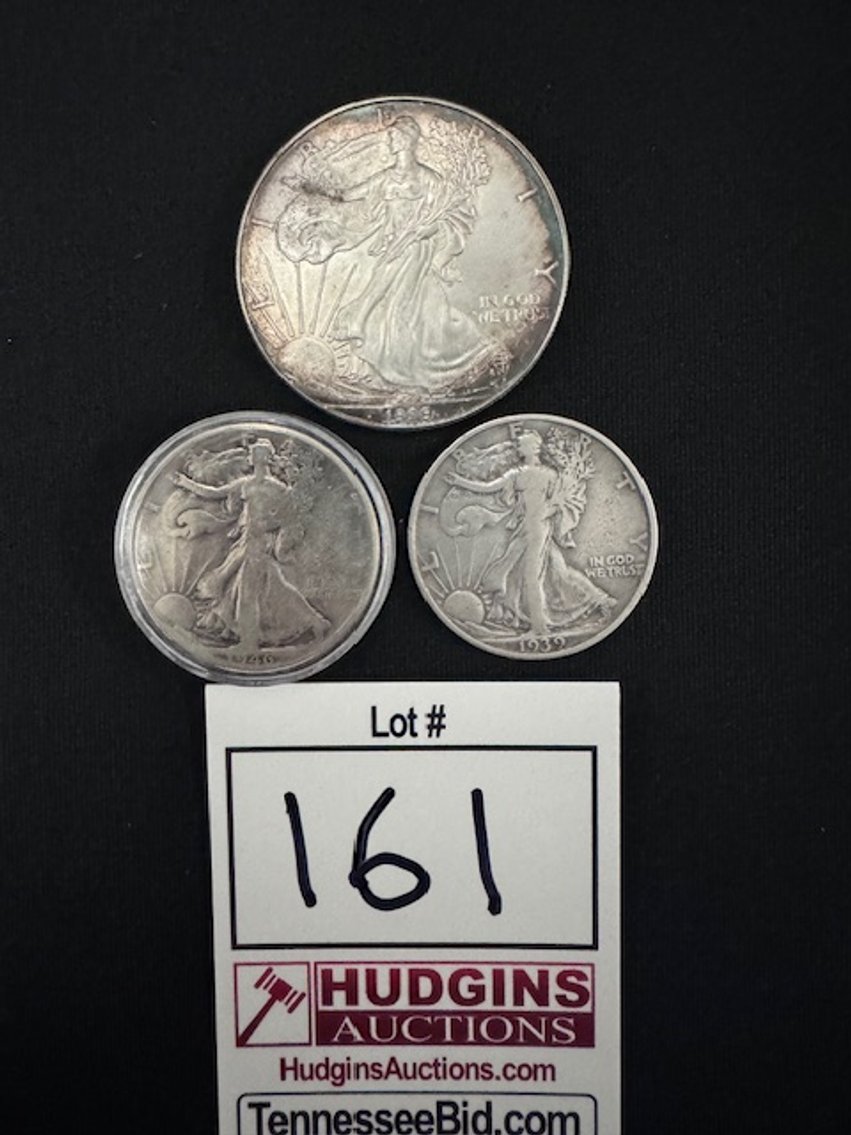 Image for Hickman County Sheriff's Department - Seizures & Surplus