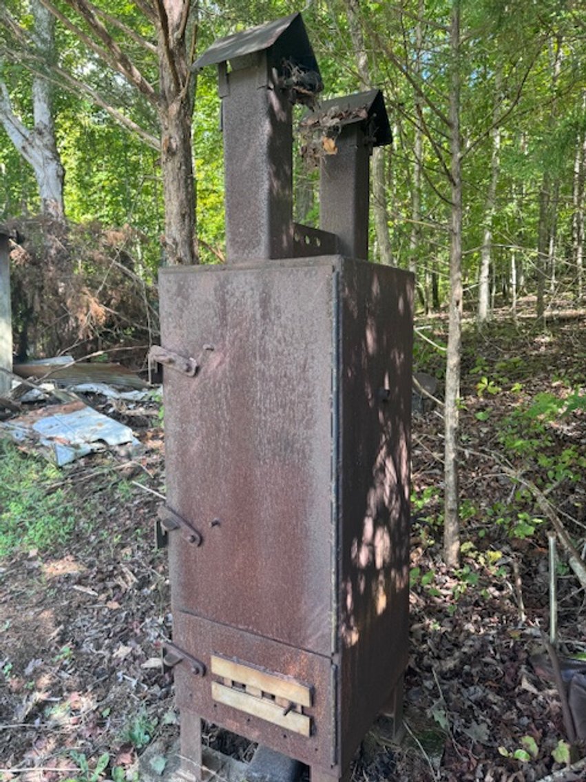Image for Sulphur Creek LIVE Estate Auction