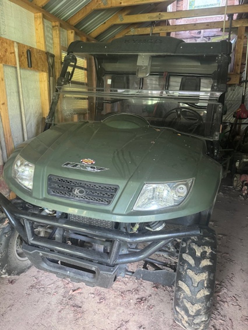 Image for Sulphur Creek LIVE Estate Auction