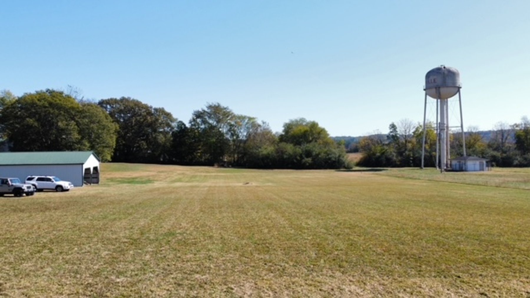 Image for Shipps Bend Level Building Lot - 1.07 acre Parcel