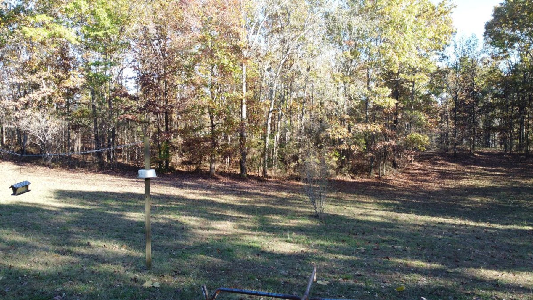 Image for Rustic Retreat / Country Getaway on 16+ Acres 1 Hour West of Nashville