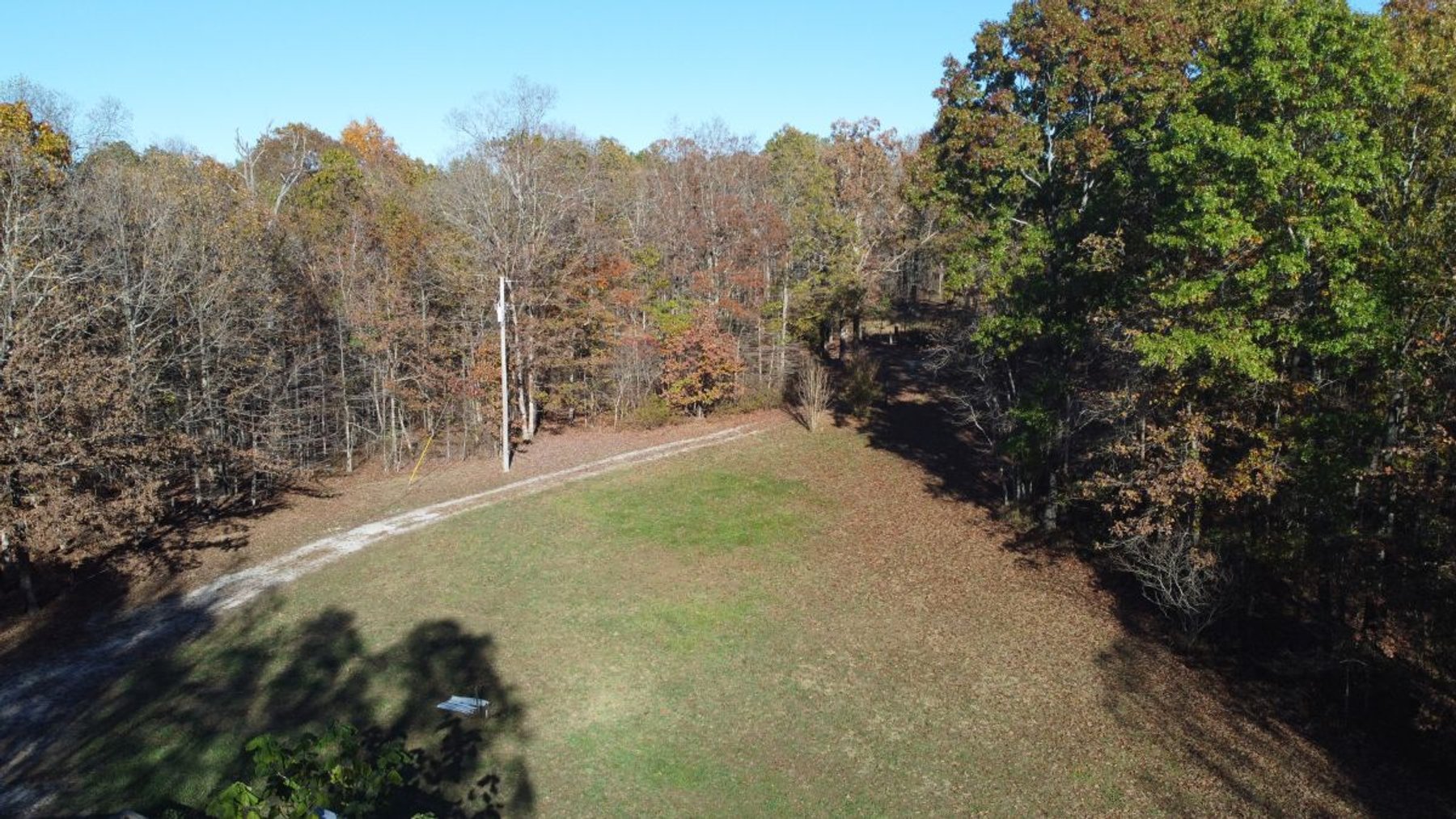 Image for Rustic Retreat / Country Getaway on 16+ Acres 1 Hour West of Nashville