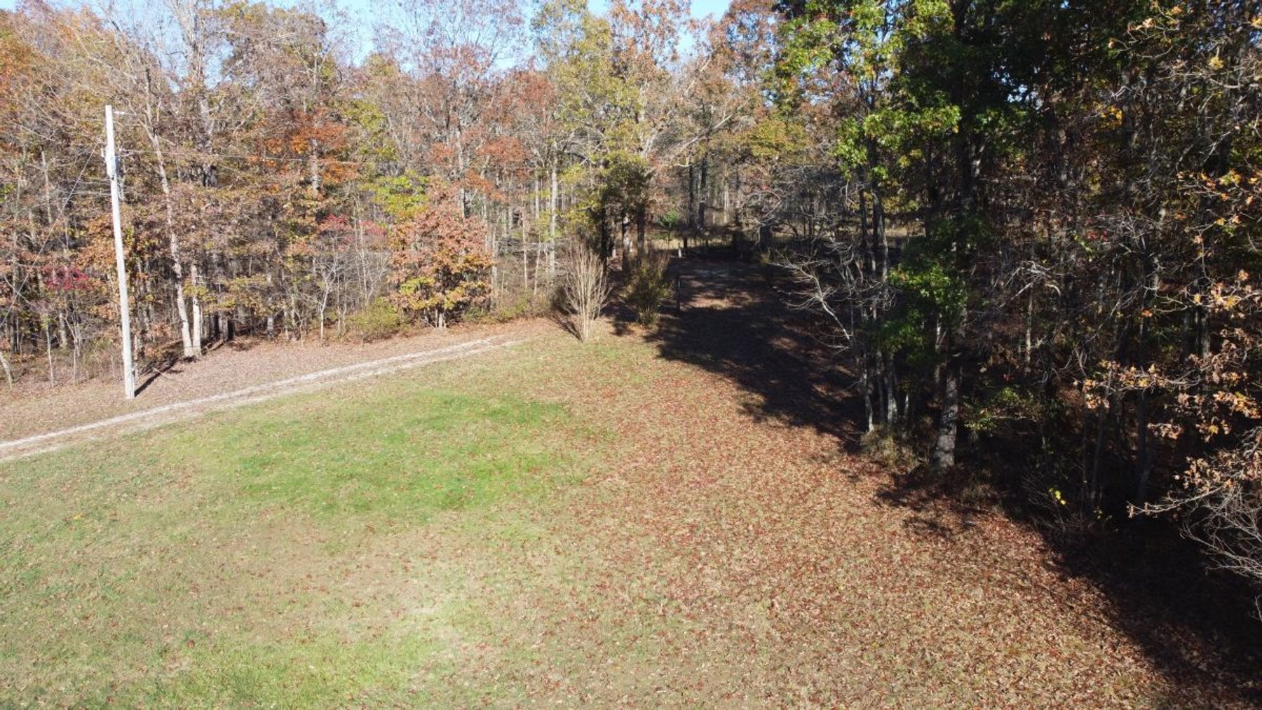 Image for Rustic Retreat / Country Getaway on 16+ Acres 1 Hour West of Nashville